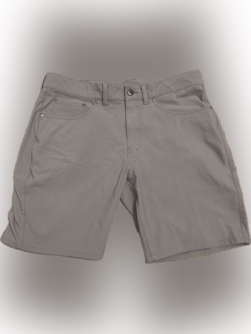 Chrome Madrona 5-pocket Shorts